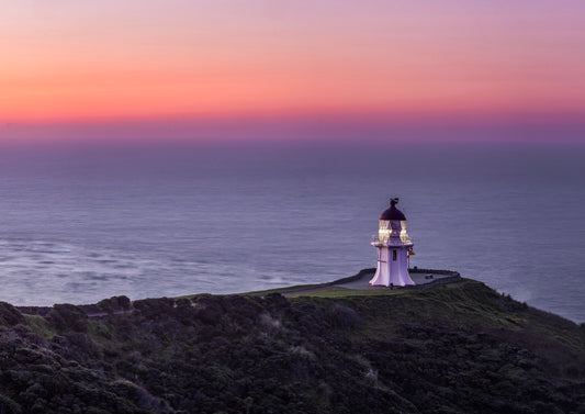 Cape Reinga Lighthouse