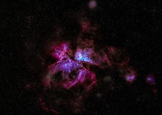 Carina Nebular