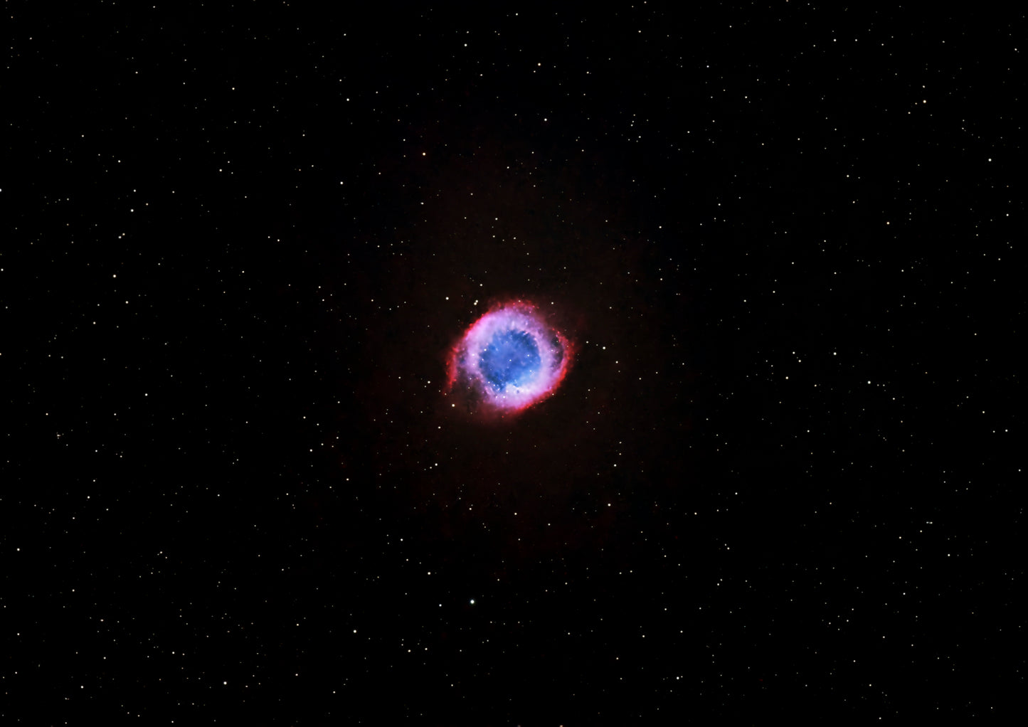 Helix Nebula