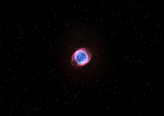 Helix Nebula