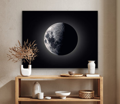 HD Moon Composite