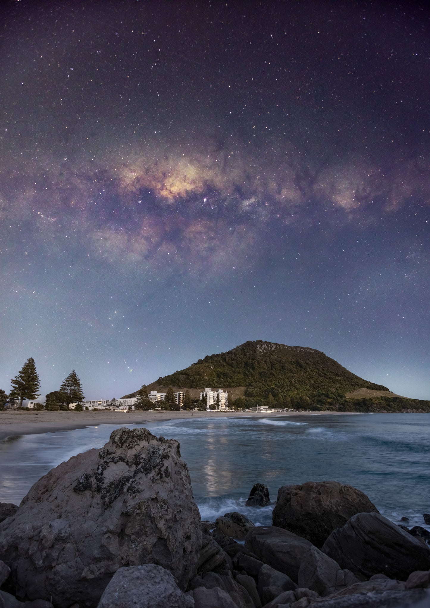 Mt Maunganui