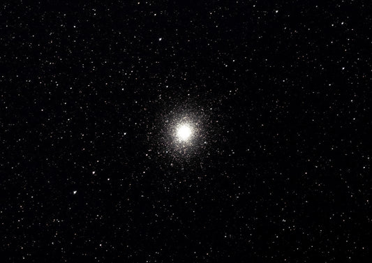 Omega Centauri