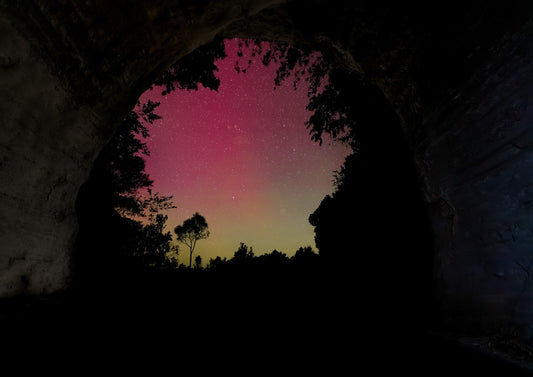 Mt Messenger Tunnel