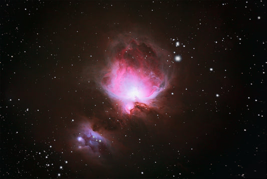 Orion Nebula